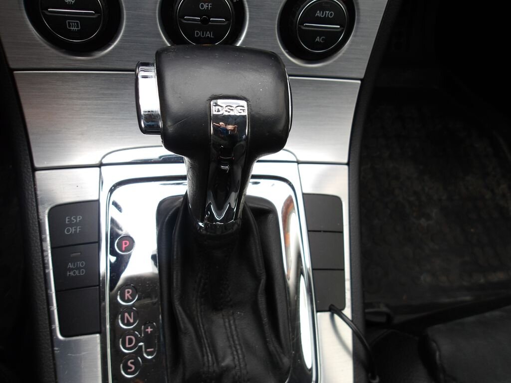 Volkswagen Passat Kombi 2,0 l 125 kw