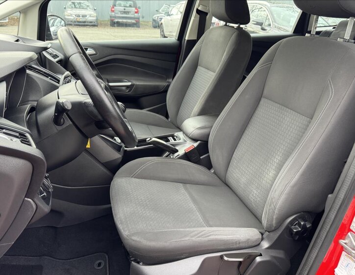 Ford C-MAX Hatchback 1,6 l 88 kw