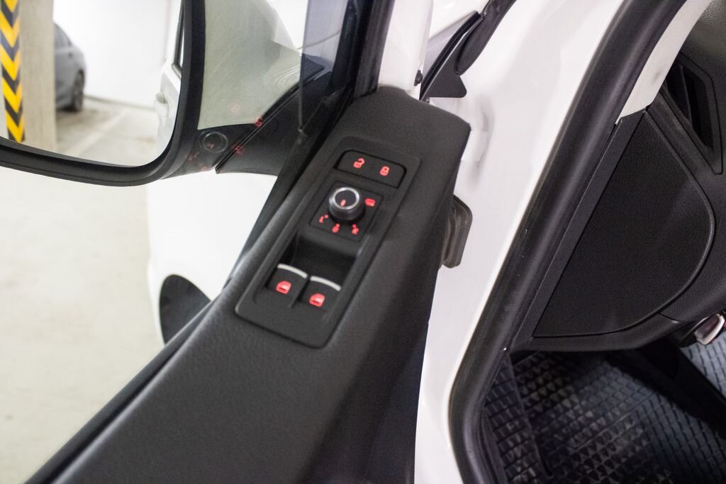 Volkswagen Ostatní VAN-Minibus 2,0 l 150 kw