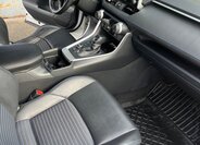 Toyota RAV4 SUV 0,0 131 kw