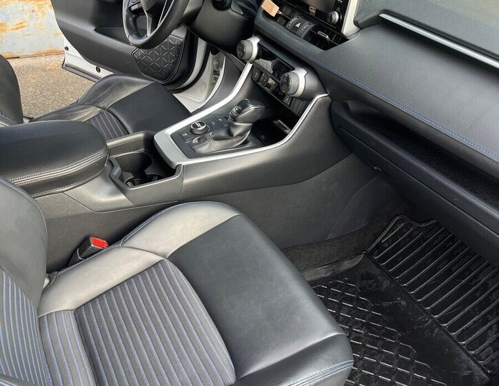 Toyota RAV4 SUV 0,0 131 kw