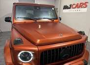 Mercedes-Benz Třídy G 44