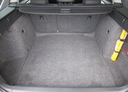 Škoda Octavia Kombi 1,2 l 77 kw