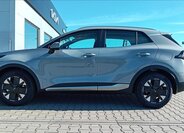 KIA Sportage 7