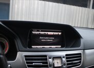 Mercedes-Benz Třídy E 26