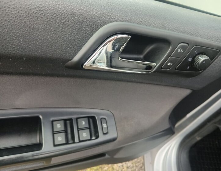 Volkswagen Polo Hatchback 1,4 l 55 kw