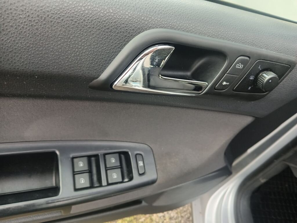 Volkswagen Polo Hatchback 1,4 l 55 kw