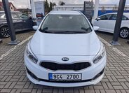 KIA Ceed Kombi 1,6 l 99 kw