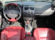 Renault Mégane Kabriolet 2,0 l 120 kw
