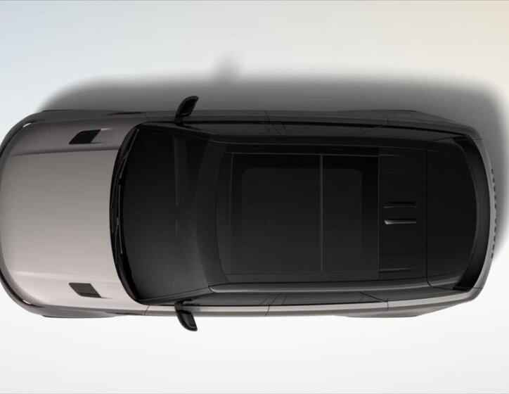 Land Rover Range Rover Sport SUV 3,0 l 338 kw