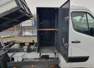 Renault Master Sklápěč 2,3 l 96 kw