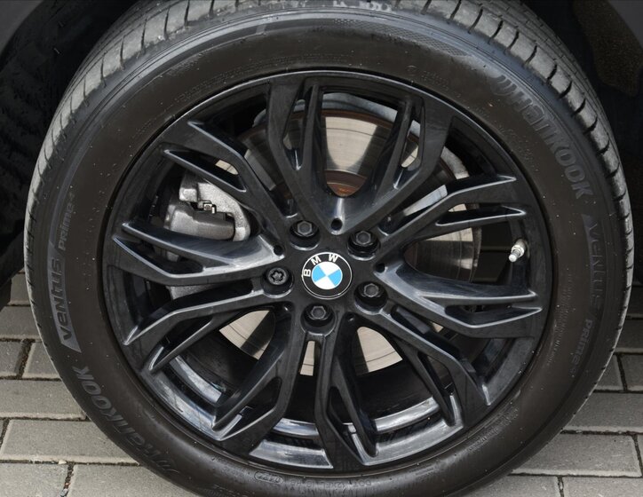 BMW X1 SUV / Terénní 2,0 l 140 kw
