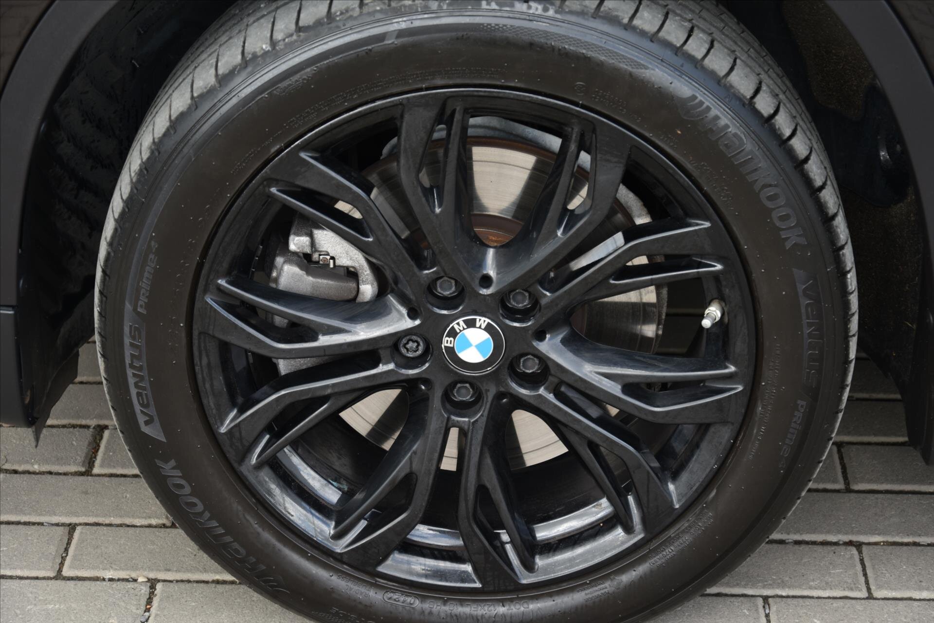 BMW X1 SUV / Terénní 2,0 l 140 kw