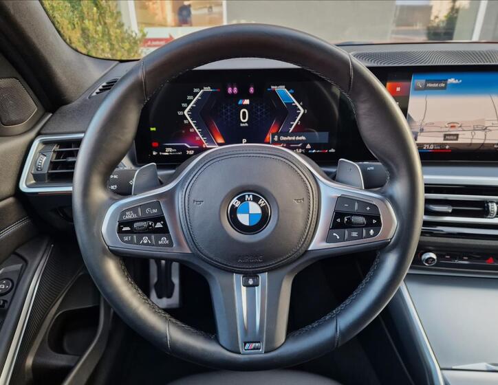 BMW Řada 3 21
