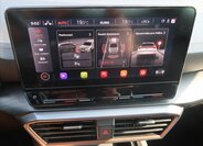 Cupra Formentor SUV / Terénní 1,5 l 110 kw