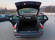 Mercedes-Benz Třídy E Kombi 3,0 l 190 kw