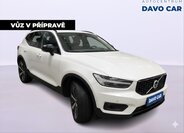 Volvo XC60 SUV 2,0 l 173 kw