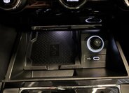 Škoda Superb Liftback 2,0 l 206 kw