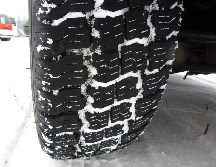 Suzuki Jimny Kombi 1,3 l 59 kw