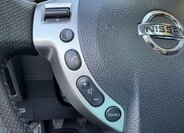 Nissan Qashqai SUV / Terénní 1,5 l 76 kw