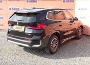 BMW X1 SUV / Terénní 2,0 l 110 kw