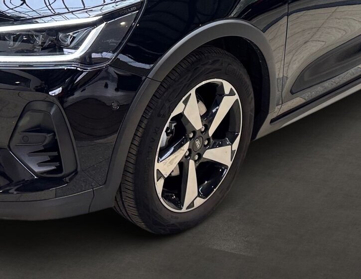 Ford Focus Kombi 999,0 114 kw