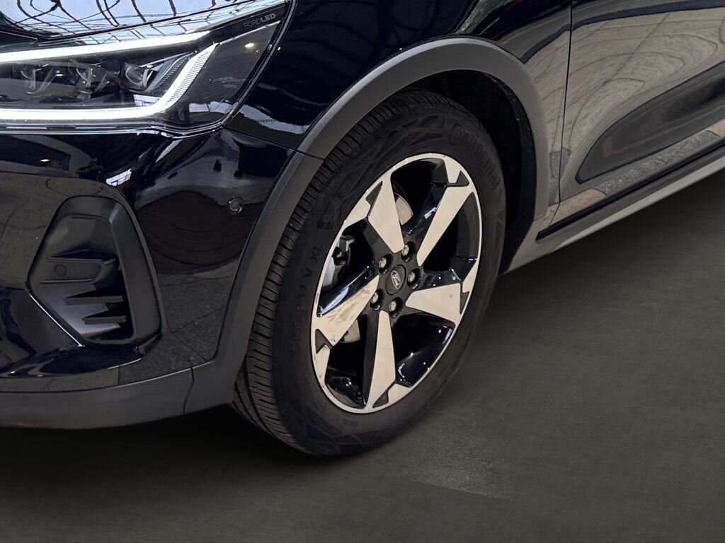 Ford Focus Kombi 999,0 114 kw