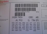 Škoda Fabia Kombi 1,6 l 77 kw