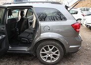 Fiat Freemont SUV / Terénní 2,0 l 103 kw