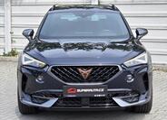 Cupra Formentor 2