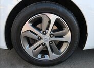 Hyundai i30 Kombi 1,6 l 88 kw