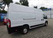 Citroën Jumper Ostatní 2,2 l 121 kw