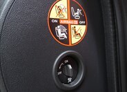 Dacia Sandero Hatchback 1,1 l 55 kw