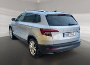 Škoda Karoq SUV 2,0 l 110 kw