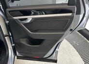 Volkswagen Touareg SUV / Terénní 3,0 l 170 kw