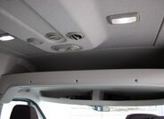 Fiat Ducato VAN-Minibus 2,3 l 110 kw