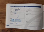 Hyundai i30 Kombi 1,6 l 88 kw