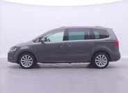 Volkswagen Sharan 4