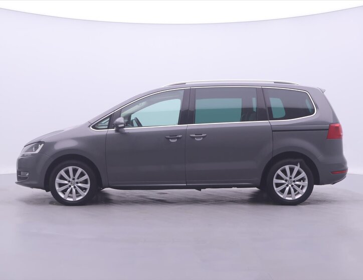 Volkswagen Sharan 4