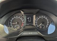 Škoda Octavia Kombi 1,6 l 85 kw