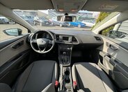 Seat Leon Kombi 1,6 l 85 kw