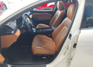 Mazda 6 Kombi 2,5 l 143 kw