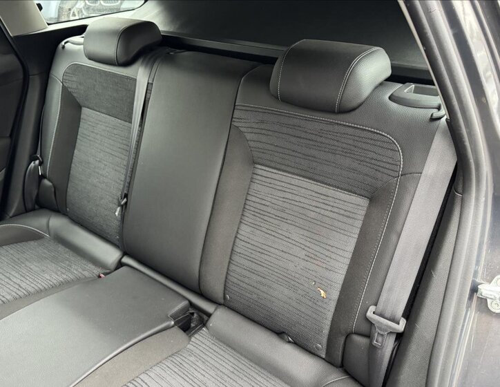 Opel Astra Kombi 1,4 l 103 kw