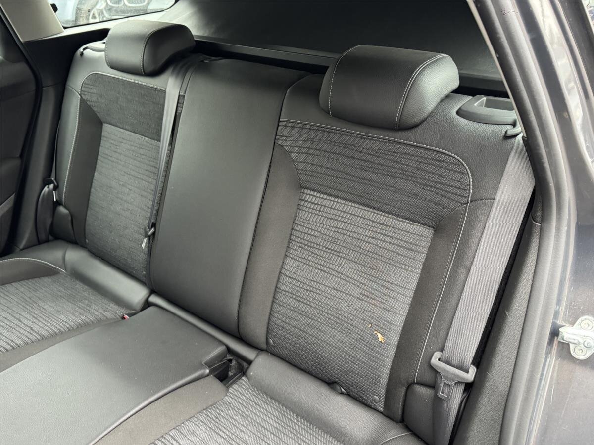 Opel Astra Kombi 1,4 l 103 kw