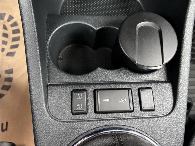 Škoda Fabia Kombi 1,2 l 63 kw