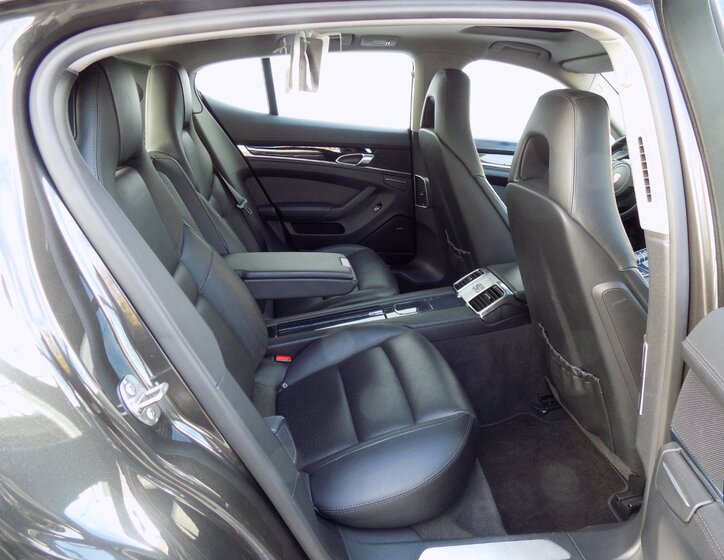 Porsche Panamera 19