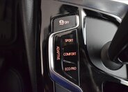 BMW Řada 5 Sedan / Limuzína 3,0 l 195 kw