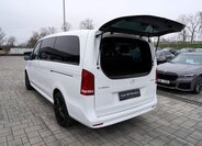 Mercedes-Benz Třídy V MPV 2,0 l 174 kw