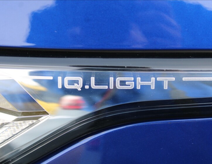 Volkswagen Tiguan 40