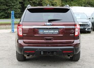 Ford Explorer 6